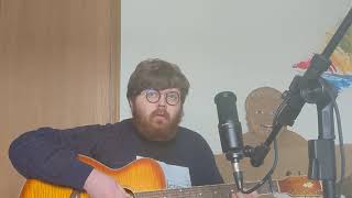 Fly Low Carrion Crow (Two Gallants cover)