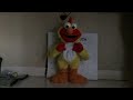 Chicken Dancer Elmo 2001