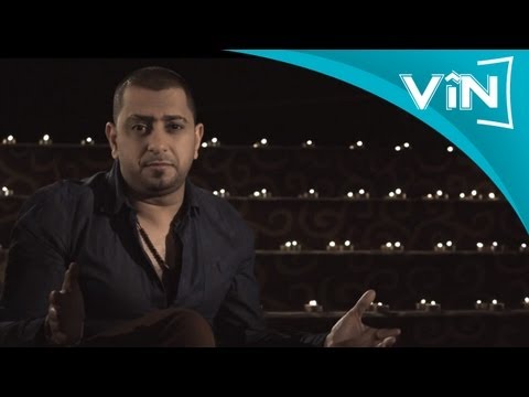 محمود الشاعري دقات القلب أغاني عراقية