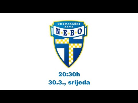 OK Nebo - OK Olimpik (1.HOL)