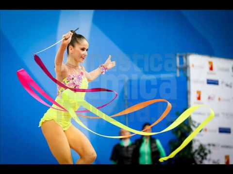 Neviana Vladinova - Ribbon 2016/2017 - Music