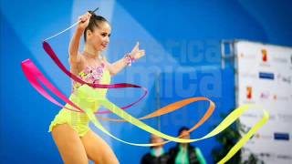 Neviana Vladinova - Ribbon 2016/2017 - Music Neviana Vladinova - Ribbon 2016/2017 - Music