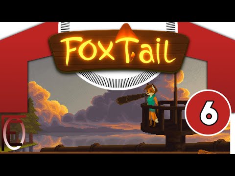 Steam Community :: Video :: FoxTail playthrough part 6 - chapter 2