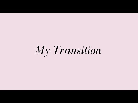 My Transition Timeline