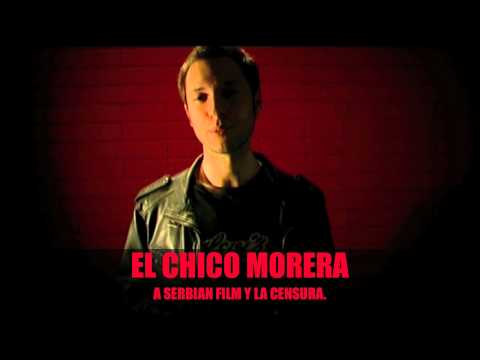 ECM: A SERBIAN FILM Y LA CENSURA.