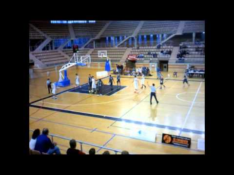 EBA DB JDA4 BADAJOZ   SEVILLA