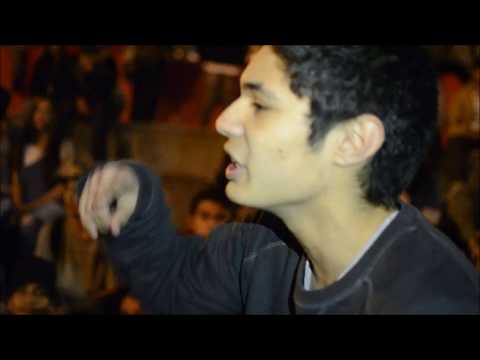 NIXON & DIEGONES & MIGUELITRO VS KPPA & FOOCA & KIUBY // SEMIFINALES | PHXSTUDIOS