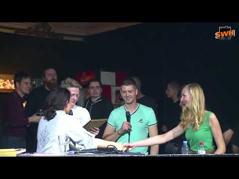 Intervija ar Helmuts Dedzina - Radio SWH Priekšnama 10.jubilejas Lielkoncerts