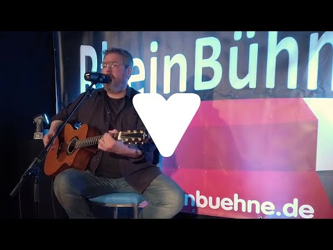 BonnLive: Paul macht Musik – Unplugged Session @ RheinBühne Bonn