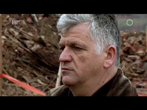 Heroji Vukovara Sezona 3 Ep. 9 - Mitnica