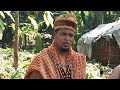 THE CROWN PRINCE OF KAMARA KINGDOM SEASON 5 6 UGEZU J UGEZU VAN VICKER 2023 NOLLYWOOD EPIC MOVIE