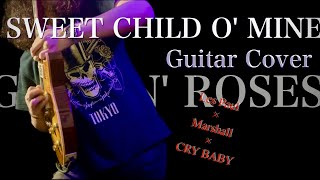 Download lagu SWEET CHILD O' MINE/GUNS N' ROSES Guitar Cover Takahiro mp3 Download lagu SWEET CHILD O' MINE/GUNS N' ROSES Guitar Cover Takahiro mp3