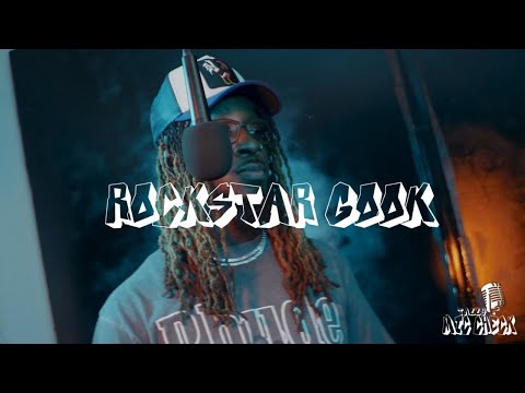 Tally Mic Check Ep. 7: RockstarGook - Percocet Thoughts