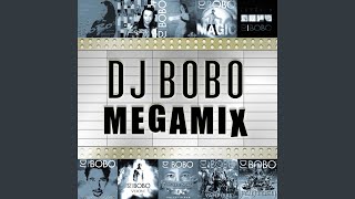 Everything Has Changed (Megamix Cut #17)