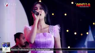 Download lagu Menyulam Kain Rapuh - Serly - Om Adella Live Gedung Juned Pekalongan mp3