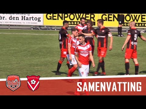 SteDoCo - Harkemase Boys ('18/'19)