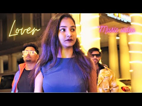 Dwij bhardwaj  lover song 