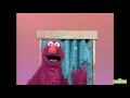 Sesame Street Elmo Zoe Show Full And Empty