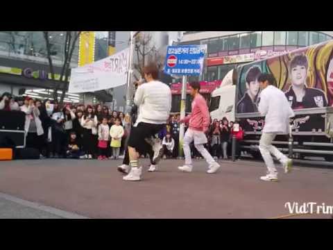 150321 홍대 JJCC 빙빙빙