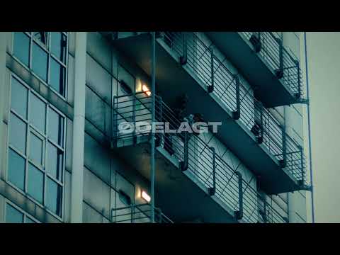 Carmon - Følelser (Feat. Jamaika) [Officiel promovideo]