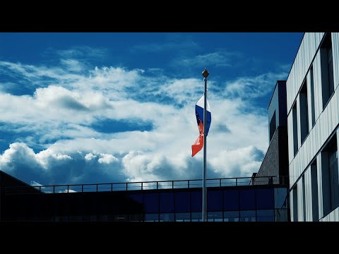 Открытие нового корпуса Филиала МГАХ в Калининграде, 01.09.2022