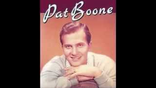Pat Boone - Are you lonesome Tonight
