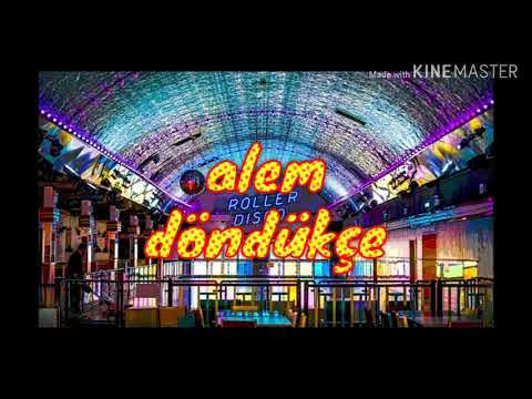 Hey! Douglas ft. Göksel - Duruyor Dünya (Lyrics Video - söz videosu)