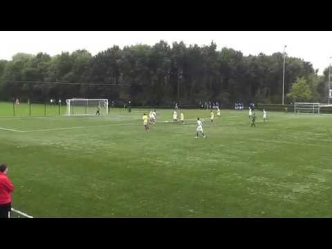 17/10/2015 ´t Zand C1 - MOC´17 C1, 2e helft