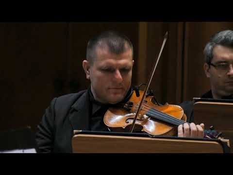 Irina Sarbu - Un Tigan avea o casa LIVE@Sala Radio 2019