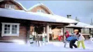 Holly Jolly Christmas (HD)