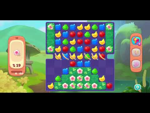 Wildscapes Level 12 Gameplay Playrix