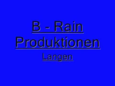 B - Rain Track 05 Fuego