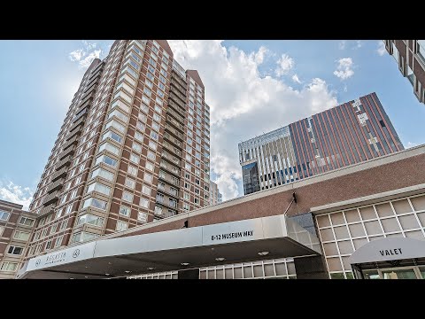 10 Museum Way 923, Cambridge, MA 02141