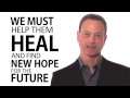 Snowball Express PSA with Gary Sinise