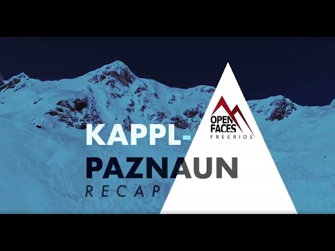 OPEN FACES Highlights 3*FWQ/FJT Kappl 2020