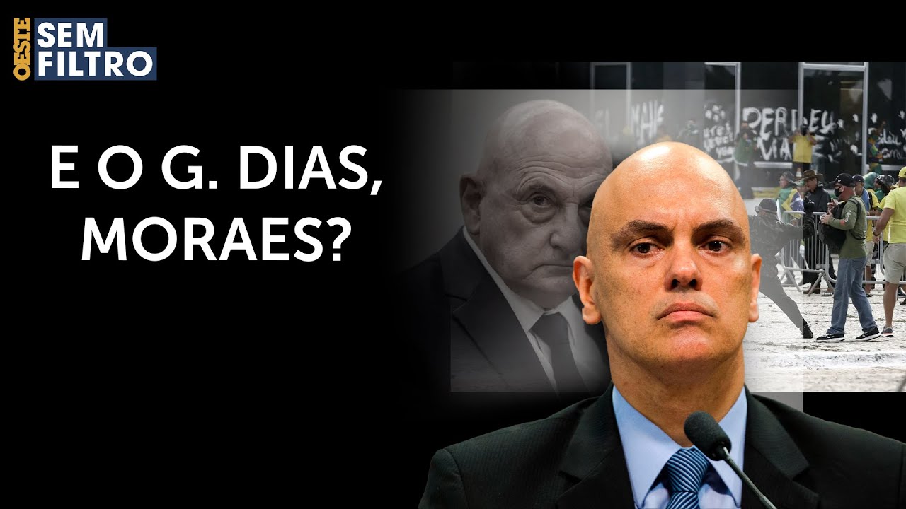 EXCLUSIVO: STF já condenou 898 presos políticos do 8 de janeiro