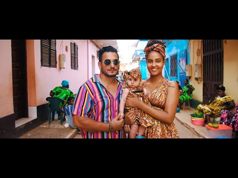 Charbel - Favela ( Video Oficial )