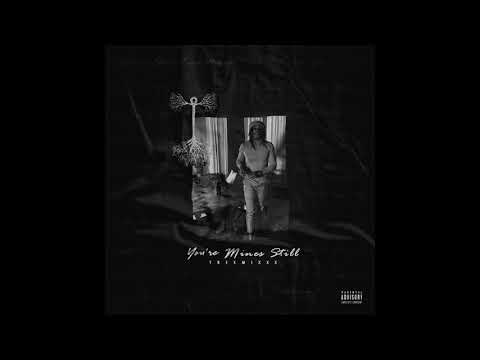 Tree Thomas - You’re Still Mines TREEMIX