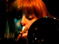 David Ford St. Peter featuring Hannah Peel on Trombone /04