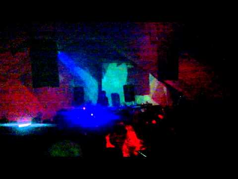 [HD] RØDHÅD (Dystopian) @Drugstore, Belgrade 24.04 By BgdGrotto