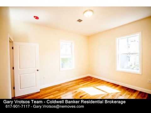 77 North Street, Somerville MA 02144 - Multi Family Home - Real Estate - For Sale -