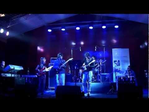 Matinee Idol- yellowjackets (Band cover)