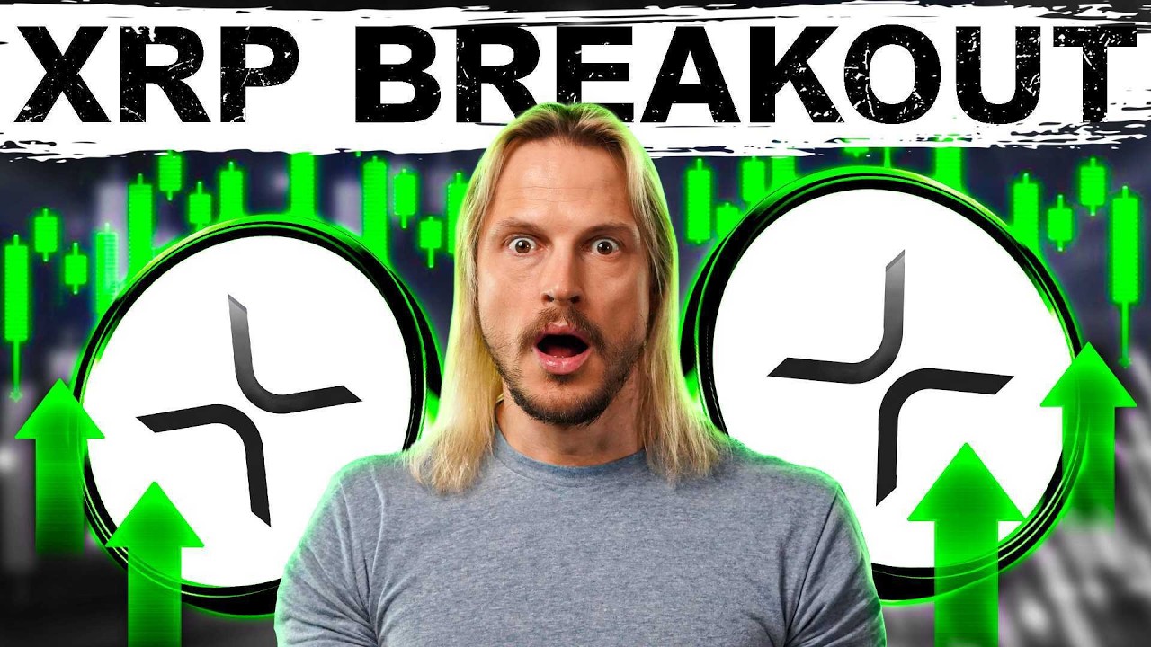 Ripple’s $300B XRP Forecast: $5 Price Target Closer Than You Think!