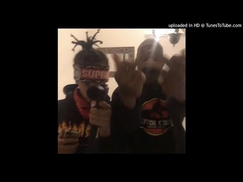 "Front Door" Slimesito x Fluhkunxhkos x BigSmokeChapo type beat [prod. stendo x clameeyes]