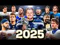 What the Hell Was the 2025 NFL Season