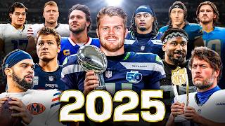 What the Hell Was the 2025 NFL Season