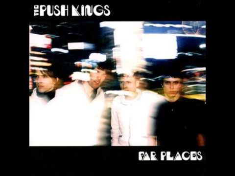 Sunday On The West Side - Push Kings
