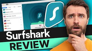 Review of Surfshark: Is Surfshark VPN worth your money in 20