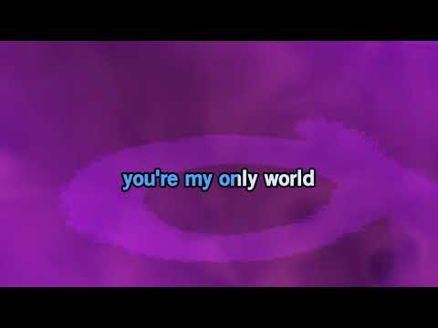 Toto- Georgy Porgy [Karaoke Version]