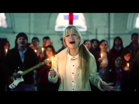 Athenas - Una Plegaria de Paz